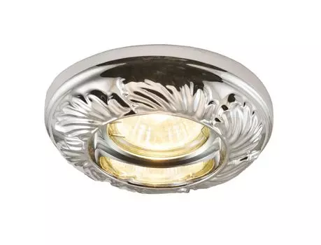 Встраиваемый светильник Arte Lamp Selection A5244PL-1CC