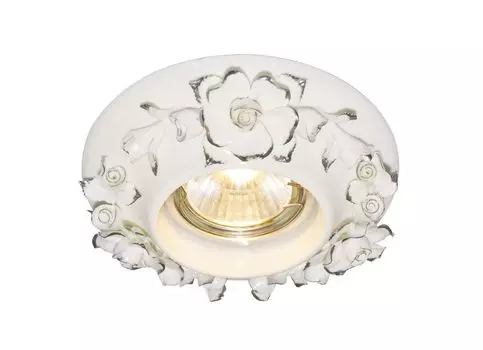 Встраиваемый светильник Arte Lamp Selection A5260PL-1SA