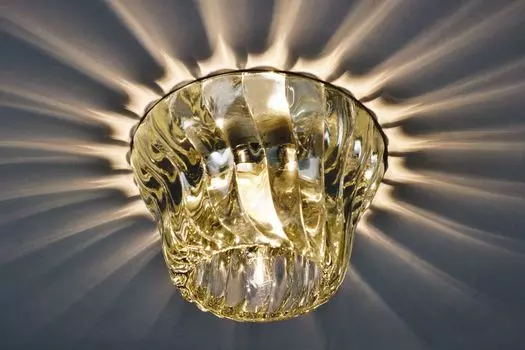 Встраиваемый светильник Arte Lamp Selection A8503PL-1CC