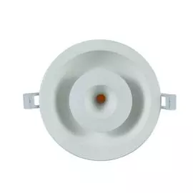 Встраиваемый светильник Arte Lamp Sirio A7205PL-2WH