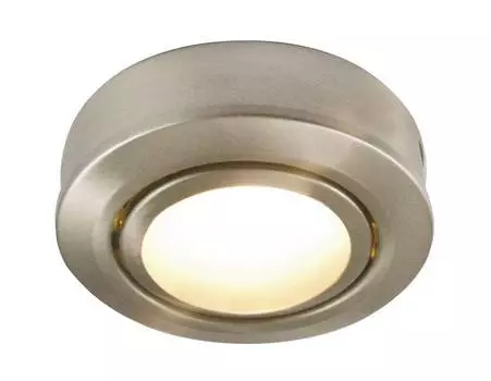 Встраиваемый светильник Arte Lamp Topic A2123PL-3SS
