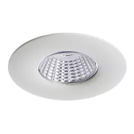 Встраиваемый светильник Arte Lamp Uovo A1425PL-1WH