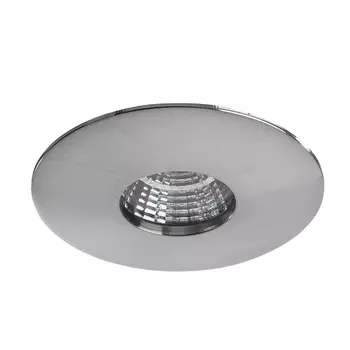 Встраиваемый светильник Arte Lamp Uovo A5438PL-1SS