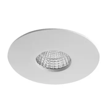 Встраиваемый светильник Arte Lamp Uovo A5438PL-1WH