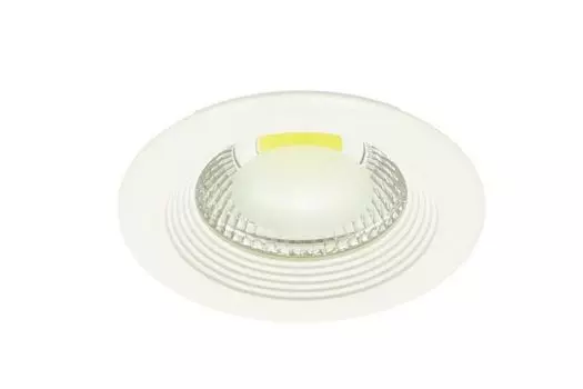 Встраиваемый светильник Arte Lamp Uovo A6406PL-1WH
