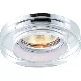 Встраиваемый светильник Arte Lamp Wagner A5221PL-1CC