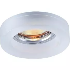 Встраиваемый светильник Arte Lamp Wagner A5222PL-1CC