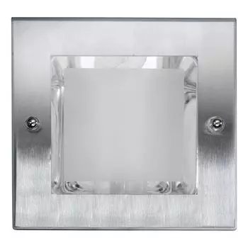 Встраиваемый светильник Brilliant Zeta G94600/13