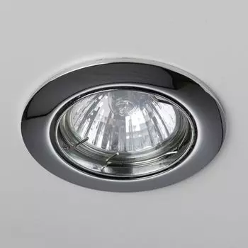 Встраиваемый светильник De Markt Круз 637010101