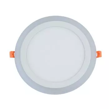 Встраиваемый светильник De Markt Норден 660013001