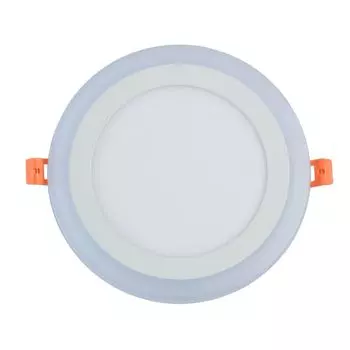 Встраиваемый светильник De Markt Норден 660013101