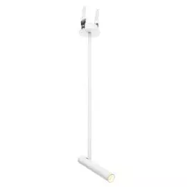 Встраиваемый светильник De Markt Ракурс 631014601