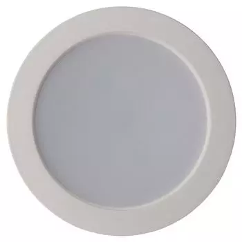 Встраиваемый светильник De Markt Стаут 702010201