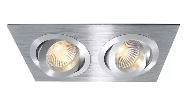 Встраиваемый светильник Deko-Light 111821