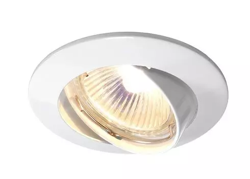 Встраиваемый светильник Deko-Light 121017