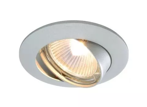 Встраиваемый светильник Deko-Light 121021