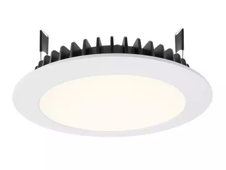 Встраиваемый светильник Deko-Light 565234