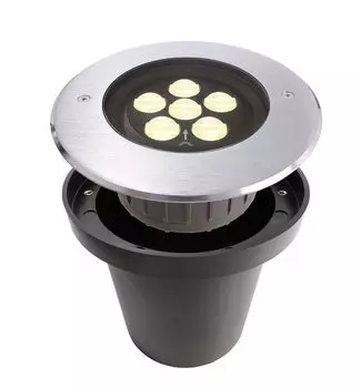 Встраиваемый светильник Deko-Light 730289