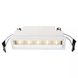 Встраиваемый светильник Deko-Light Ceti 5 563006