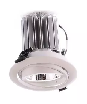 Встраиваемый светильник Deko-Light COB23 565174