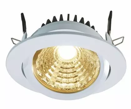 Встраиваемый светильник Deko-Light COB 95 565067