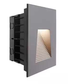 Встраиваемый светильник Deko-Light Ivonne I 763018