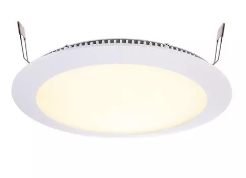 Встраиваемый светильник Deko-Light LED Panel 16 565094