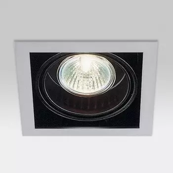 Встраиваемый светильник Delta Light 202 72 66 01 W-W