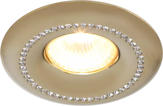 Встраиваемый Светильник Divinare Lisetta 1768/01 Pl-1