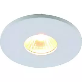 Встраиваемый светильник Divinare Simplex 1855/03 PL-1