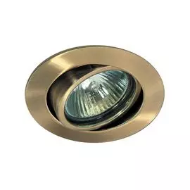 Встраиваемый светильник Donolux A1506.05