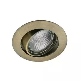 Встраиваемый светильник Donolux A1507.06