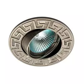 Встраиваемый светильник Donolux A1522-NM