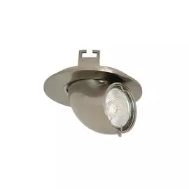 Встраиваемый светильник Donolux A1602-GAB