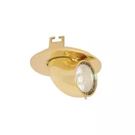 Встраиваемый светильник Donolux A1602-KG