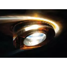 Встраиваемый светильник Donolux DL012Y/1