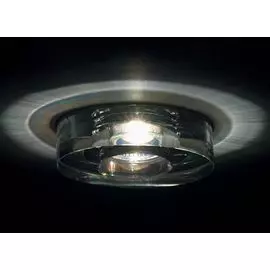 Встраиваемый светильник Donolux DL015AS