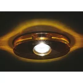 Встраиваемый светильник Donolux DL015Y