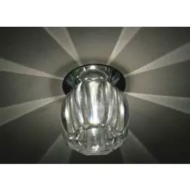 Встраиваемый светильник Donolux DL021