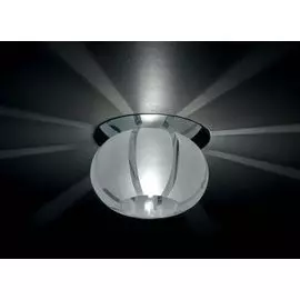 Встраиваемый светильник Donolux DL025S