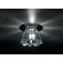 Встраиваемый светильник Donolux DL026D