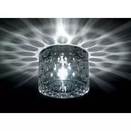 Встраиваемый светильник Donolux DL027