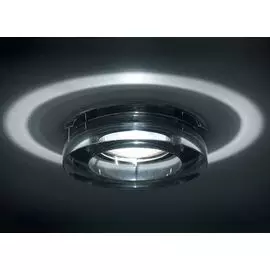 Встраиваемый светильник Donolux DL131CH/White