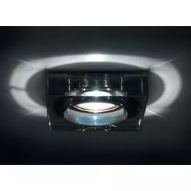 Встраиваемый светильник Donolux DL132CH/Gray