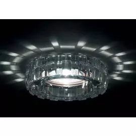 Встраиваемый светильник Donolux DL144CH/White