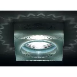 Встраиваемый светильник Donolux DL145CH/Jade