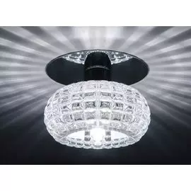 Встраиваемый светильник Donolux DL146CH/White