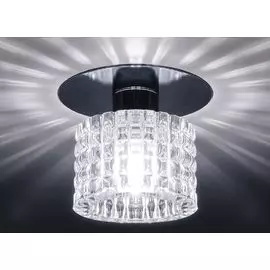 Встраиваемый светильник Donolux DL147CH/White