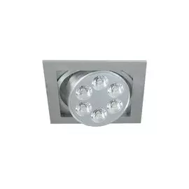 Встраиваемый светильник Donolux DL18363/01WW