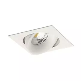 Встраиваемый светильник Donolux DL18412/01TSQ White